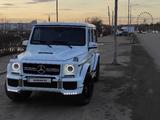 Mercedes-Benz G 320 1995 года за 10 000 000 тг. в Актобе – фото 2