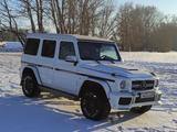 Mercedes-Benz G 320 1995 года за 10 000 000 тг. в Актобе