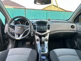 Chevrolet Cruze 2010 годаүшін2 500 000 тг. в Актобе – фото 5