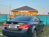 Chevrolet Cruze 2010 годаүшін2 500 000 тг. в Актобе – фото 4