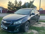 Chevrolet Cruze 2010 годаүшін2 500 000 тг. в Актобе – фото 3