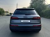 Audi Q7 2023 года за 31 900 000 тг. в Алматы – фото 4