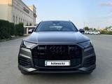 Audi Q7 2023 года за 31 900 000 тг. в Алматы