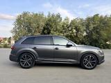 Audi Q7 2023 года за 31 900 000 тг. в Алматы – фото 5
