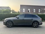 Audi Q7 2023 года за 31 900 000 тг. в Алматы – фото 3