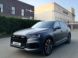 Audi Q7 2023 года за 31 900 000 тг. в Алматы – фото 2