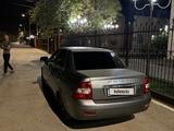 ВАЗ (Lada) Priora 2170 2007 годаүшін1 200 000 тг. в Жалагаш