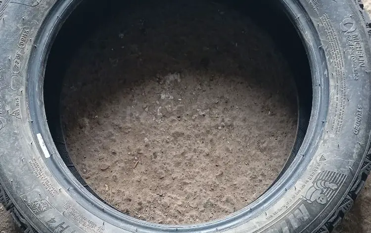 Michelin x-ice north 4 за 125 000 тг. в Астана