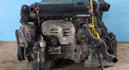 Двигатель 1MZ-FE vvt-i 3, 0 литра 4WD за 640 000 тг. в Алматы – фото 2