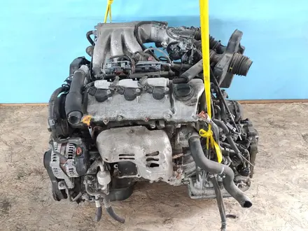 Двигатель 1MZ-FE vvt-i 3, 0 литра 4WDүшін640 000 тг. в Алматы – фото 3