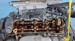 Двигатель 1MZ-FE vvt-i 3, 0 литра 4WD за 640 000 тг. в Алматы – фото 4