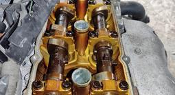 Двигатель 1MZ-FE vvt-i 3, 0 литра 4WDүшін640 000 тг. в Алматы – фото 5