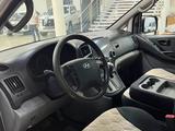 Hyundai H-1 2016 года за 8 790 000 тг. в Костанай – фото 5