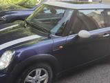 Mini Hatch 2006 года за 3 800 000 тг. в Астана