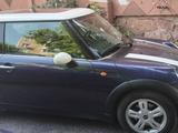 Mini Hatch 2006 года за 3 800 000 тг. в Астана – фото 3