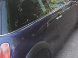 Mini Hatch 2006 года за 3 800 000 тг. в Астана – фото 4