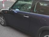 Mini Hatch 2006 года за 3 800 000 тг. в Астана – фото 5