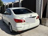Nissan Bluebird 2006 года за 2 800 000 тг. в Сатпаев – фото 3