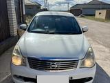 Nissan Bluebird 2006 года за 2 800 000 тг. в Сатпаев – фото 2