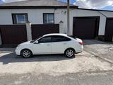 Nissan Bluebird 2006 года за 2 800 000 тг. в Сатпаев – фото 5