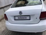 Volkswagen Polo 2014 годаүшін3 500 000 тг. в Усть-Каменогорск – фото 2