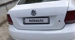 Volkswagen Polo 2014 года за 3 500 000 тг. в Усть-Каменогорск – фото 2