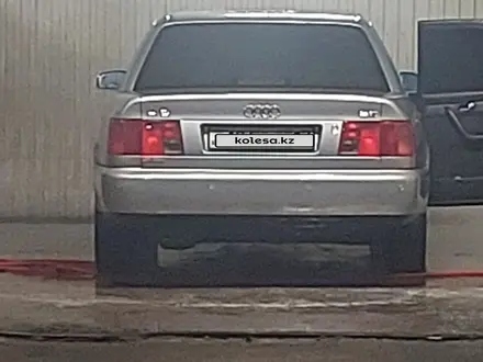 Audi A6 1996 года за 3 500 000 тг. в Шымкент