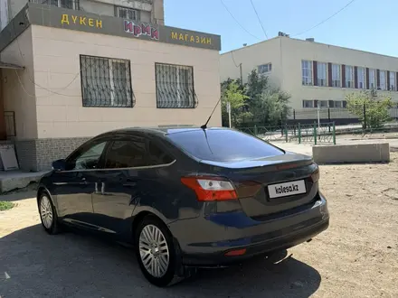 Ford Focus 2012 года за 3 000 000 тг. в Актау – фото 3