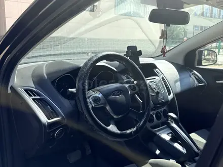 Ford Focus 2012 года за 3 000 000 тг. в Актау – фото 6