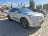 Toyota Venza 2009 года за 9 700 000 тг. в Астана – фото 2