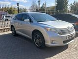 Toyota Venza 2009 годаүшін9 700 000 тг. в Астана