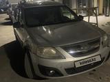 ВАЗ (Lada) Largus 2015 года за 2 000 000 тг. в Алматы – фото 5