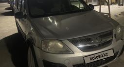 ВАЗ (Lada) Largus 2015 года за 2 000 000 тг. в Алматы – фото 5