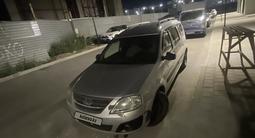 ВАЗ (Lada) Largus 2015 года за 2 000 000 тг. в Алматы