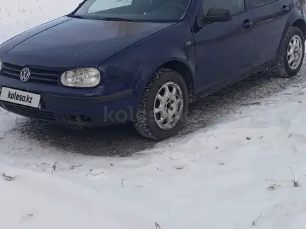 Volkswagen Golf 1997 года за 2 000 000 тг. в Костанай