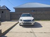 ВАЗ (Lada) Priora 2171 2013 годаүшін1 250 000 тг. в Тараз – фото 2