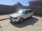 ВАЗ (Lada) Priora 2171 2013 годаүшін1 250 000 тг. в Тараз – фото 4