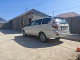 ВАЗ (Lada) Priora 2171 2013 годаүшін1 250 000 тг. в Тараз – фото 5