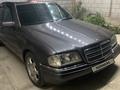 Mercedes-Benz C 280 1994 года за 1 800 000 тг. в Алматы – фото 8