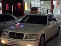 Mercedes-Benz E 320 1998 года за 3 800 000 тг. в Алматы – фото 4