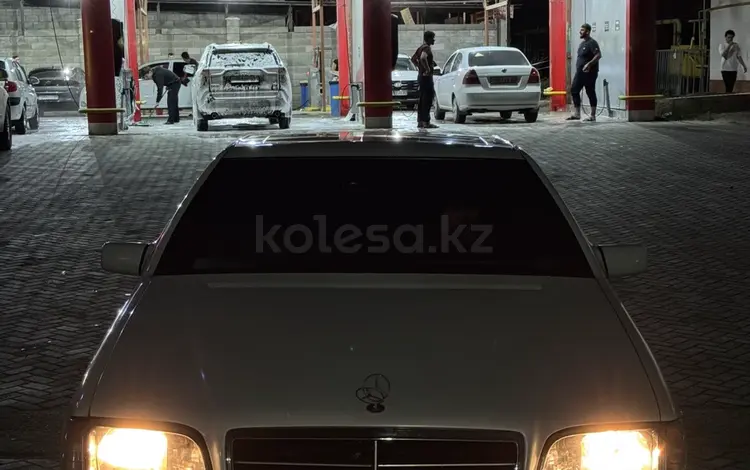Mercedes-Benz E 320 1998 года за 3 800 000 тг. в Алматы