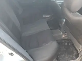 Toyota Carina E