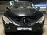 SsangYong Actyon 2008 годаүшін3 300 000 тг. в Алматы – фото 5