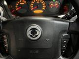 SsangYong Actyon 2008 годаүшін3 300 000 тг. в Алматы – фото 2