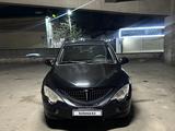 SsangYong Actyon 2008 годаүшін3 300 000 тг. в Алматы – фото 4