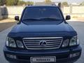 Lexus LX 470 2007 годаfor11 000 000 тг. в Жетысай – фото 2