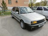 Volkswagen Golf 1995 года за 1 450 000 тг. в Костанай – фото 3