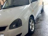 ВАЗ (Lada) Priora 2170 2013 года за 2 500 000 тг. в Актобе – фото 3