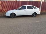 ВАЗ (Lada) Priora 2172 2014 годаfor2 300 000 тг. в Атырау – фото 2