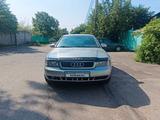 Audi A4 1996 годаүшін1 700 000 тг. в Алматы – фото 2